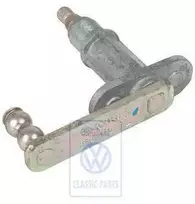 Vag Vėžės Šerdis Su Guoliu Passat B3 B4 88-97 Originalus 358955215