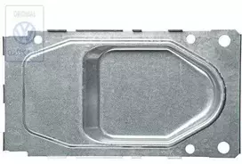 VAG Dangos Viršutinis Vėžimas Golf Mk3 Mk4 Passat B4 Vento Originalus 3A0711091