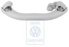Vag Pearl Pilkas Stogų Skėtis Passat B5 1997 2005 Originalus 3B0857607AY20