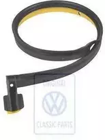 Vag Passat B4 Durų Apsaugos Auskaitė Originalus 3A0837713