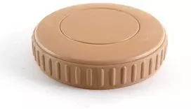 VAG Volkswagen Golf Polo Bora Adjustment Knob rusvai gelsvas Pure Originalus 1J0881671H7G8