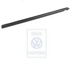 Vag Langų Valytuvų Hermetizacija Juoda 3A085377401C