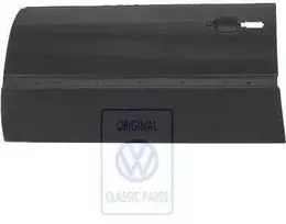 Vag Passat B4 1994 1997 Išorinis Durų Panelė Originalus 3A0831105