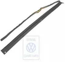 Vag Passat B4 Durų Hermetizacija Originalus 3A0839702