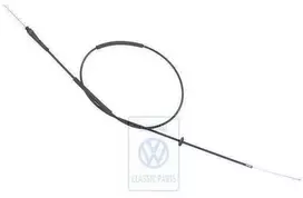 Vag Tension Rod Skoda Octavia 2004 2009 Audi A4 2001 2006 Originalus 2D1711831B