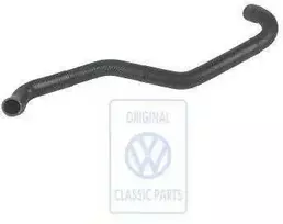 Vag Vėžio Šlaunis Passat B4 1994 1997 Originalus 3A0121051J