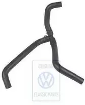 Vag Passat B4 1994 1997 Oras Vamzdis Originalus 3A0122109