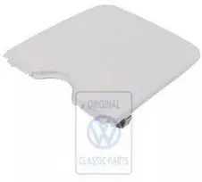 Vag Pearl Pilkas Overlai Passat B5 1997 2000 Originalus 3B0877829D2XP