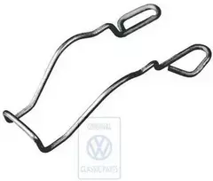Vag Passat B4 B5 Lampos Laikiklis Originalus 3A0941160