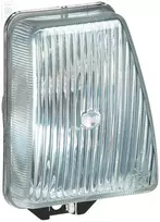 Vag Halogenas Rūkas Šviesa Passat B2 Santana Originalus 321941066A