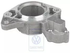 Vag Variklio Guoliuose Corrado Golf Mk2 Mk3 Jetta Passat T4 Vento Originalus 020911255A