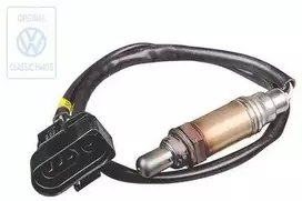 Vag Lambda Probe Golf Mk3 Passat B4 T4 Originalus 023906265D