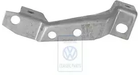 Vag Passat B4 1994 1997 Tvirtinimo Skersinė Originalus 3A0804414