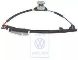 Vag Langų Kėlimas Passat B3 B4 1988 1997 Originalus 3A0839402F