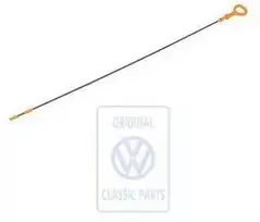 Vag Passat B5 1997 2000 Aliejus Lygio Rodiklis Originalus 059115611B