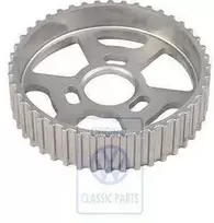 Vag Dantis Ratai Ratlankis Passat B5 1997 2000 Originalus 028130111J
