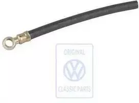 VAG Benzino Vamzdis Golf 4 Jetta 1998 2006 Originalus 183201220