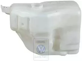 Vag Stiklo Valymo Skysčių Bakas Passat B3 B4 1990 1997 Originalus 3A0955453C