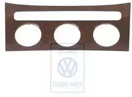 Švaraus oro pateikimo reguliatoriaus dangtis VAG Passat B6 2006 2007 Originalus 3C0863100C46X