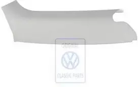 Vag Passat B5 Gp 2001 2005 Piliero D Stulpelio Dekoracija Originalus 3B9867246C6K8