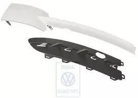 Vag Perteklinis Sluoksnis Golf 4 1997 2003 Originalus 3D0854662A