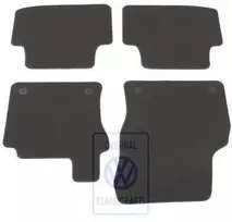Vag Kamuotas Rūgštynas Komplektas 2003 2004 2005 Originalus 3G2863011EOQ