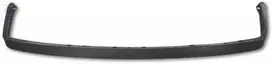 VAG Golf 4 Grafito Spoileris 1997 2003 Originalus 535805903C2BC