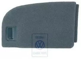Vag Passat B5 Gp 2001 2005 Šoninė Dėžė Benzinas Žalia Originalus 3B9867462CLWU