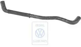 Vag Orinis Šilumnešio Šlaunys Polo 6R 9N3 2005 2010 Originalus 6Q0121109CF