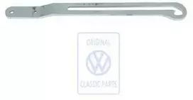 Vag Lever Audi A4 B6 2001 2005 Originalus 2D0823657D