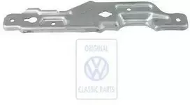 Vag Golf Mk3 Variklio Valytuvu Stakliu Laikiklis Originalus 1H6955717