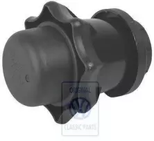 Vag Bora Golf Mk4 Pakabos Ratai Varžtai Originalus 1J0803899H