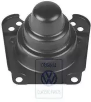 Vag Formuotas Elementas Golf Mk3 Variant Vento 1992 1999 Originalus 1H9807557A