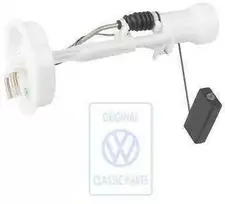 Vag Benzino Lygio Jutiklis Golf Mk3 Vento 1992 1999 Originalus 1H9919183C