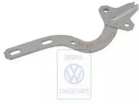 Vag Skoda Octavia A4 Bonetas Suvirinimo Sraigta Originalus 311823301B