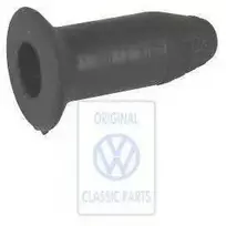 Vag Passat B3 B4 T4 Varžtų Apsauga Originalus 357858507B
