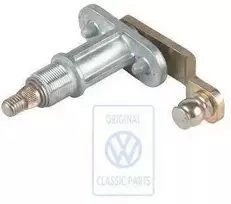 Vag Vairo Sraigto Ašis Su Guoliu Passat B3 1988 1991 Originalus 357955215A