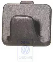 Vag Drabužų Kabliukas Passat B3 B4 1988 1997 Originalus 3A08576372AQ