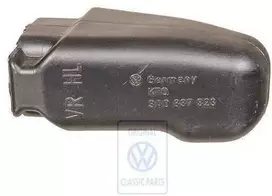 Vag Passat B4 1994 1997 Cover Originalus 3A0837323