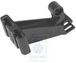 Vag Passat B3 1988 1993 Juostos Sraigto Laikiklis Juodas Originalus 3578681774FB