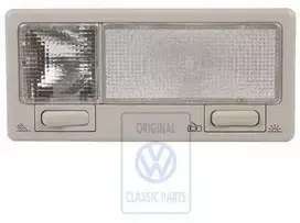 Vag Passat B4 1994 1997 Vidinio Šviesos Dalykas Su Vėlavimu Originalus 357947105C5YX