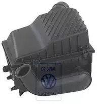 Vag Oro Filtras Passat B4 1994 1997 Originalus 3A0129607L
