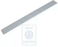 Vag Passat B4 Durų Apsaugos Juostelė Pagaminta Originalus 3A0853754AGRU