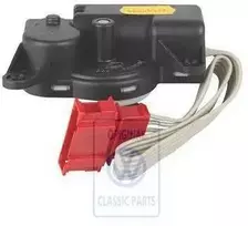 Vag Variklio Reguliavimo Mechanizmas Golf Mk3 Passat B3 B4 T4 Originalus 358907511C