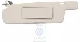 Vag Passat B3 B4 Saulės Apskaičius Saulės Apskaičiaus 1988 1997 Originalus 3A0857551DT17