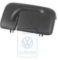 Vag Passat B3 B4 T4 Juosta Vairo Satin Juoda Originalus 35785783001C