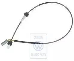 Vag Greitumo Rodo Svyru Kabelis Passat B3 B4 1988 1997 Originalus 358957803G