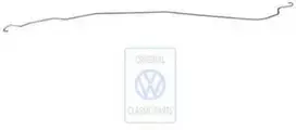 Vag Passat B4 Pusher 1994 1997 Originalus 3A0837194