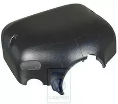 Vag Passat B4 1994 1997 Apatinės Dėžės Korpusas Juodas Originalus 3A0953516E01C