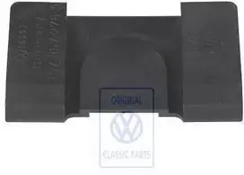 VAG Passat B3 B4 1988 1997 Sėdynės Sagas Originalus 357867276A
